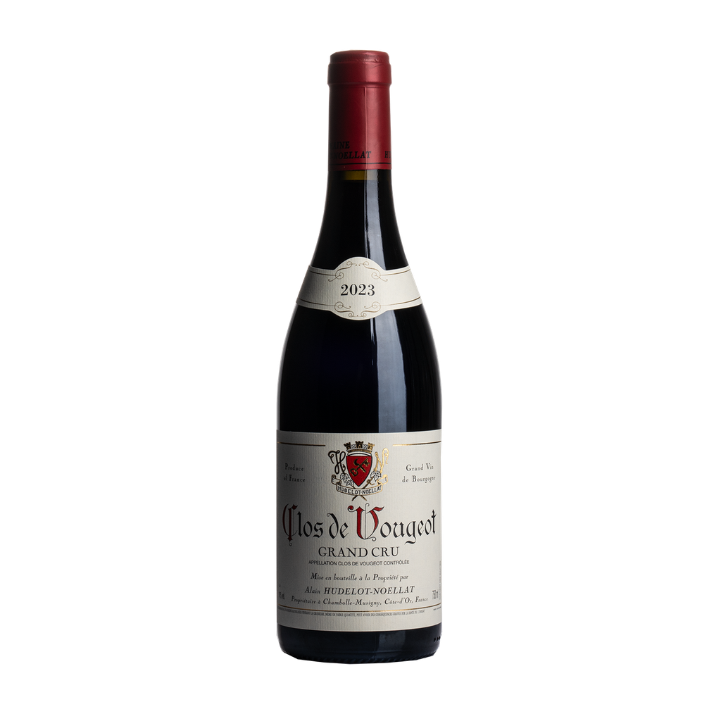 DOMAINE HUDELOT-NOËLLAT Clos de Vougeot Grand Cru 2023
