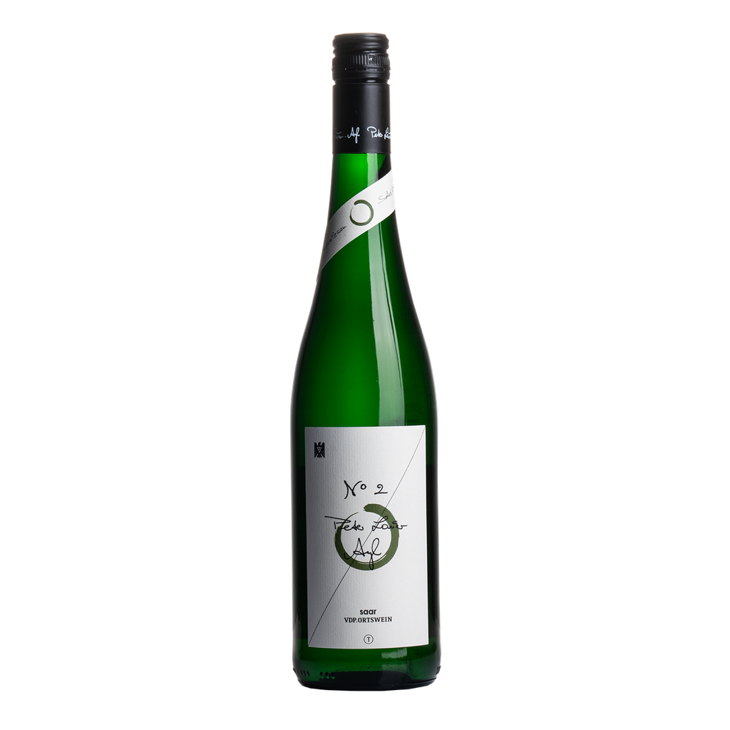 WEINGUT PETER LAUER Ayler Riesling № 2 2024 