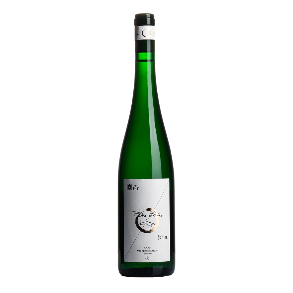 WEINGUT PETER LAUER Riesling Kupp № 18 Grosses Gewächs 2024