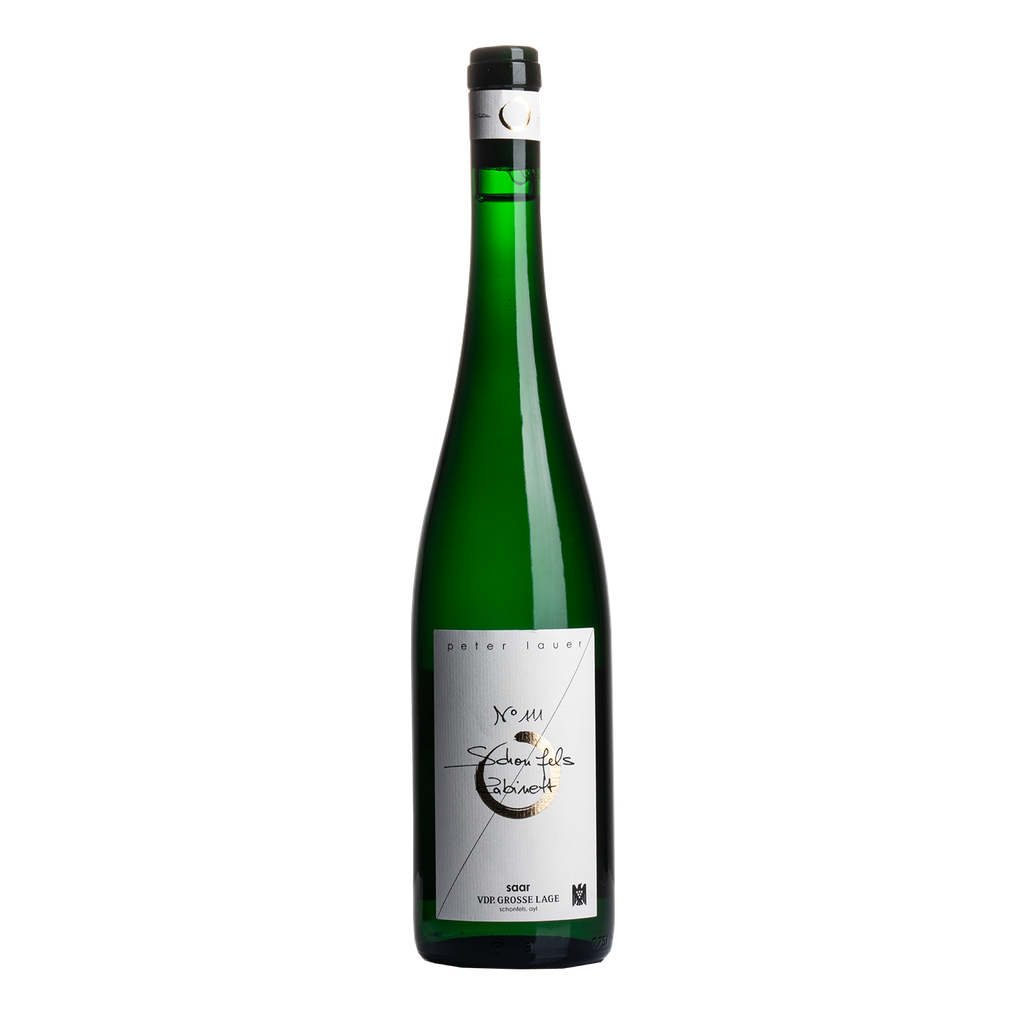 WEINGUT PETER LAUER Riesling Schonfels № 111 Kabinett 2024