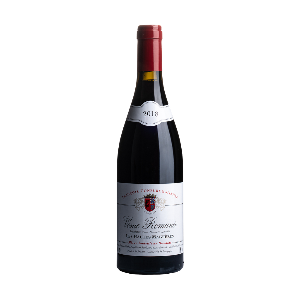 DOMAINE CONFURON-GINDRE Vosne-Romanée Les Hautes Maizieres