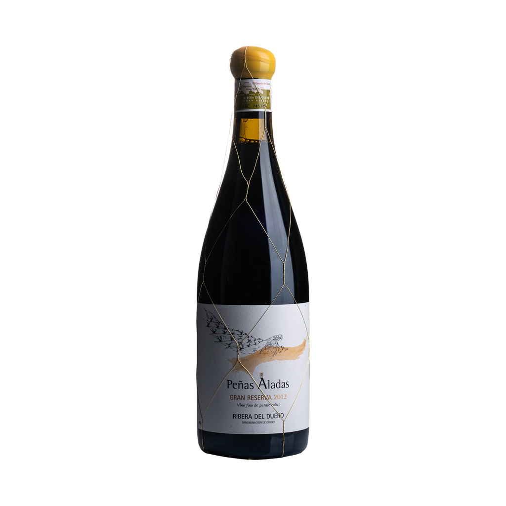 DOMINIO DEL ÁGUILA Peñas Aladas Gran Reserva