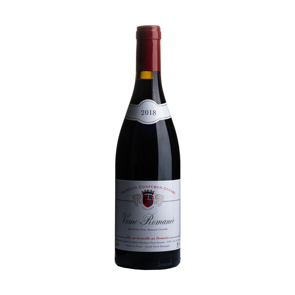 DOMAINE CONFURON-GINDRE Vosne-Romanée 2018