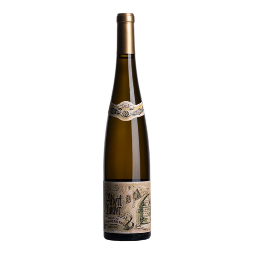 [B1599] DOMAINE ALBERT BOXLER Riesling Sommerberg Grand Cru 2018