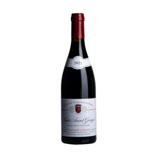 [B2315] DOMAINE CONFURON-GINDRE Nuits-Saint-Georges 2021