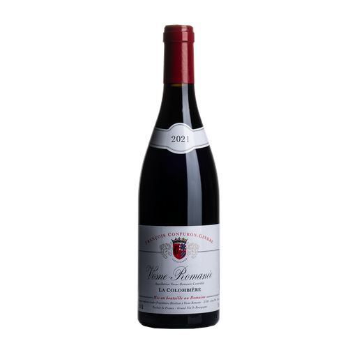 [B2314] DOMAINE CONFURON-GINDRE Vosne-Romanée La Colombière 2021