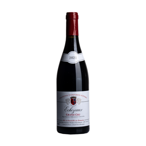 [B2310] DOMAINE CONFURON-GINDRE Echezeaux Grand Cru 2021