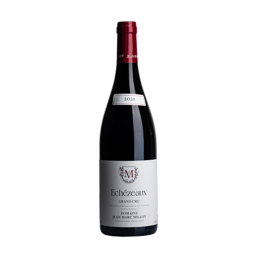 [B2193] DOMAINE JEAN-MARC MILLOT Echezeaux Grand Cru 2021