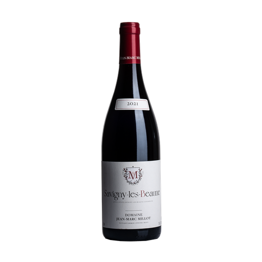 [B2194] DOMAINE JEAN-MARC MILLOT Savigny-lès-Beaune