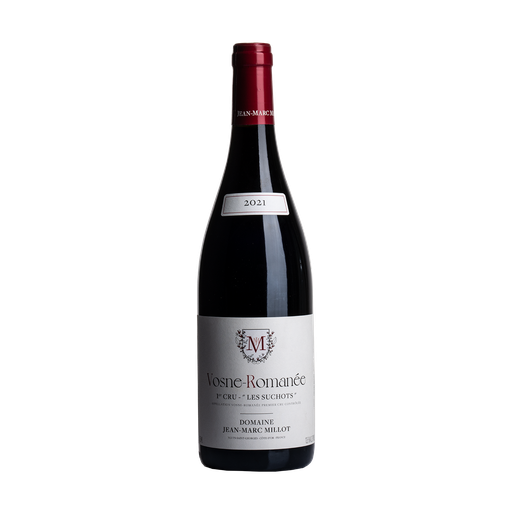 [B2192] DOMAINE JEAN-MARC MILLOT Vosne-Romanée 1er Cru Les Suchots