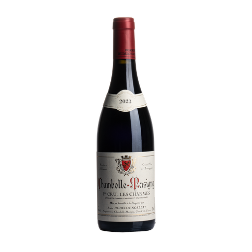 [B2723] DOMAINE HUDELOT-NOËLLAT Chambolle-Musigny 1er Cru Les Charmes
