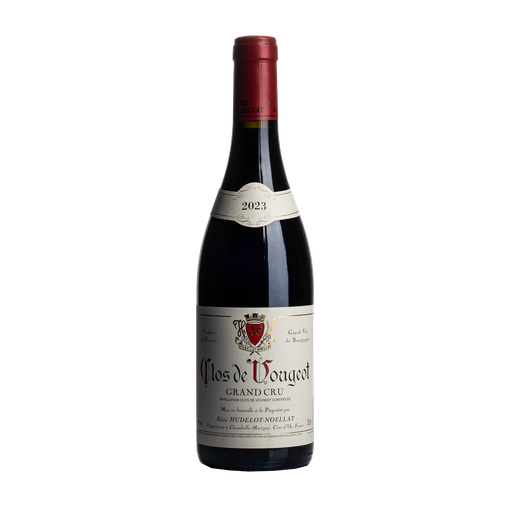 [B2727] DOMAINE HUDELOT-NOËLLAT Clos de Vougeot Grand Cru 2023