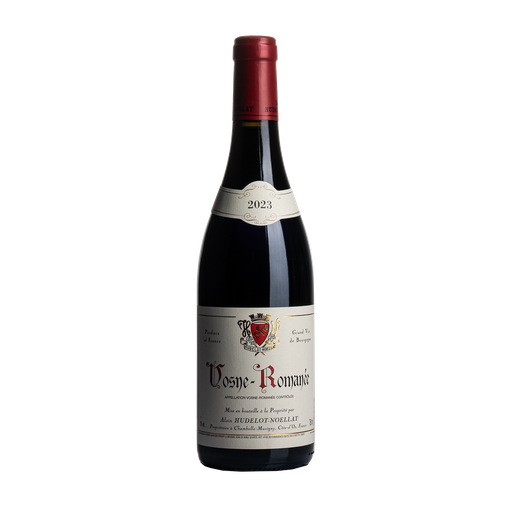 [B2720] DOMAINE HUDELOT-NOËLLAT Vosne-Romanée