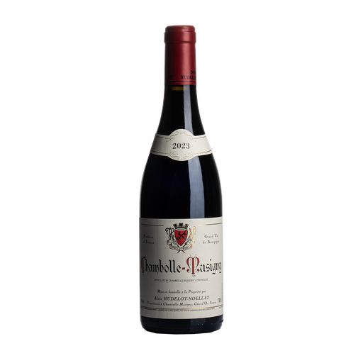 [B2719] DOMAINE HUDELOT-NOËLLAT Chambolle-Musigny