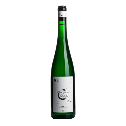 WEINGUT PETER LAUER Riesling Neuenberg № 17 Grosse Lage