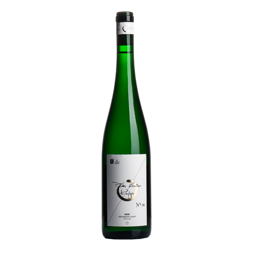 WEINGUT PETER LAUER Riesling Kupp № 18 Grosses Gewächs