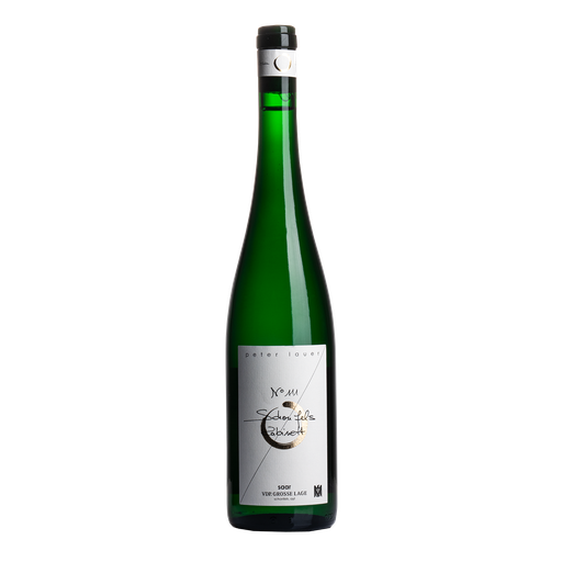 [B2814] WEINGUT PETER LAUER Riesling Schonfels № 111 Kabinett 2024