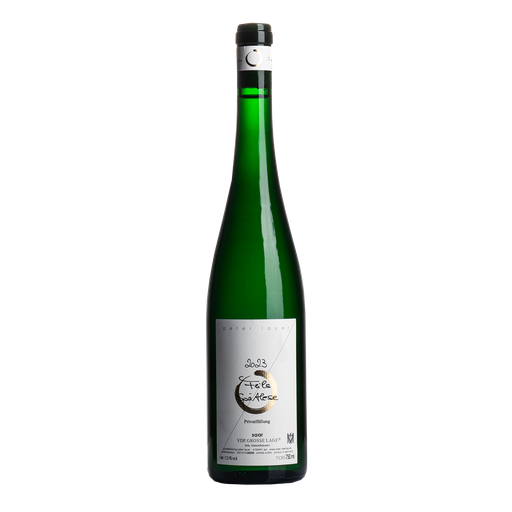 [B2816] WEINGUT PETER LAUER Riesling Feils Privatfüllung Spätlese (2023)