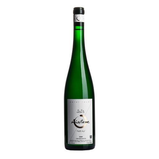[B2817] WEINGUT PETER LAUER Riesling Petit Ayl Auslese (2023)